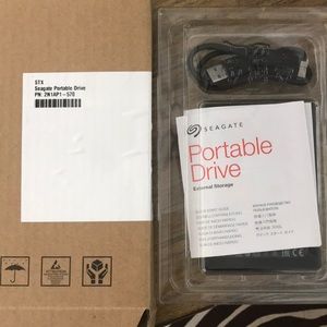 Sea gate portable drive new